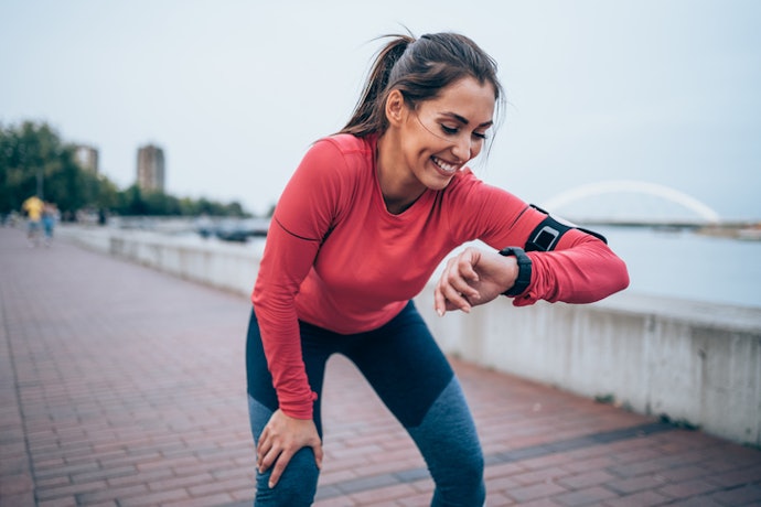 É Corredor ou Ciclista? Opte por Um Smartwatch com GPS Integrado