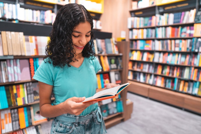 Para Crianças e Jovens, Livros Infanto-Juvenis são Indicados