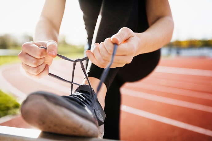 Escolha o Tipo de Fechamento do Tênis Olympikus para Homens