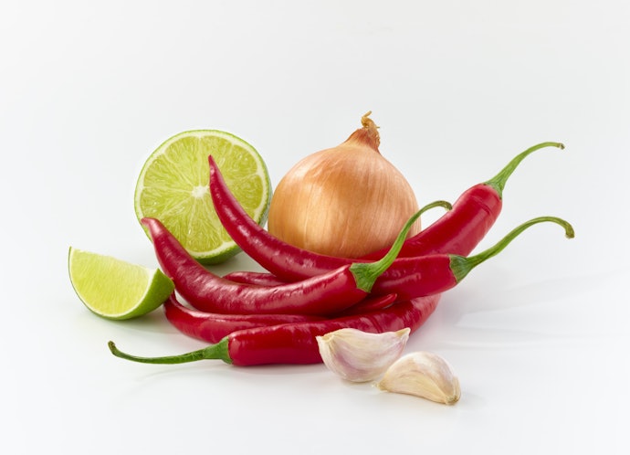 Pimenta, Chimichuri ou Alho? Fique de Olho nos Ingredientes do Tempero para Churrasco