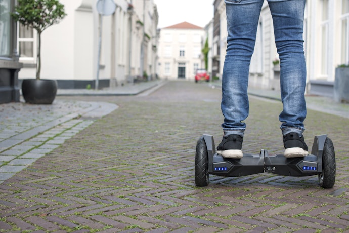 Escolha o Tamanho do Pneu de Acordo com o Tipo de Terreno em que Pretende Andar