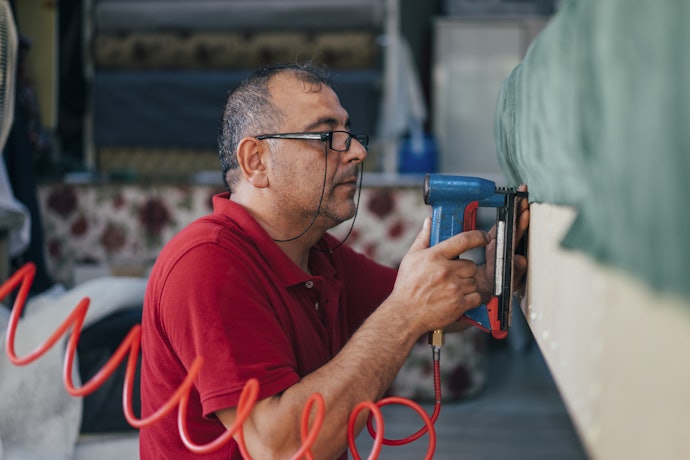 Para Maior Potência, Opte por Modelos Pneumáticos com 60 PSI, no Mínimo