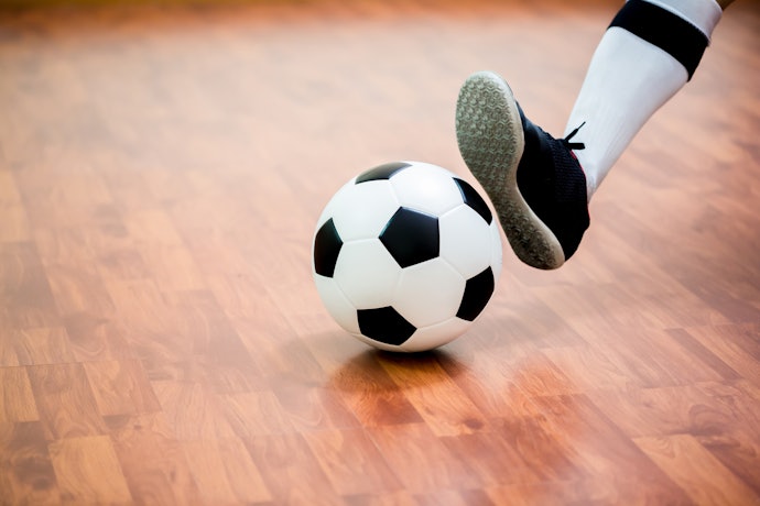 Confira se a Chuteira Adidas Futsal Tem Tecnologias para Melhorar o Controle de Bola