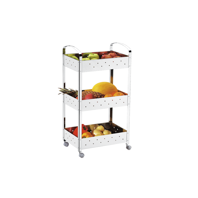 Escolha um Material Durável e que Combine com a Cozinha