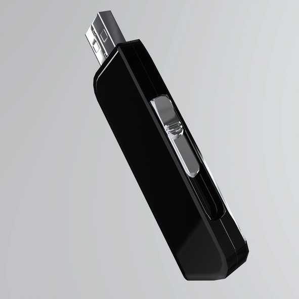 Entenda a Velocidade de Transmissão do Pen Drive