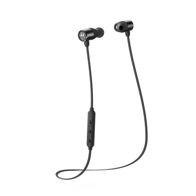 VerveLoop e Motobuds: Para Esportistas que Buscam Resistência à Água e Fixação Firme
