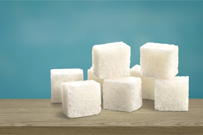 Evite Leite de Coco com Açúcar na Composição