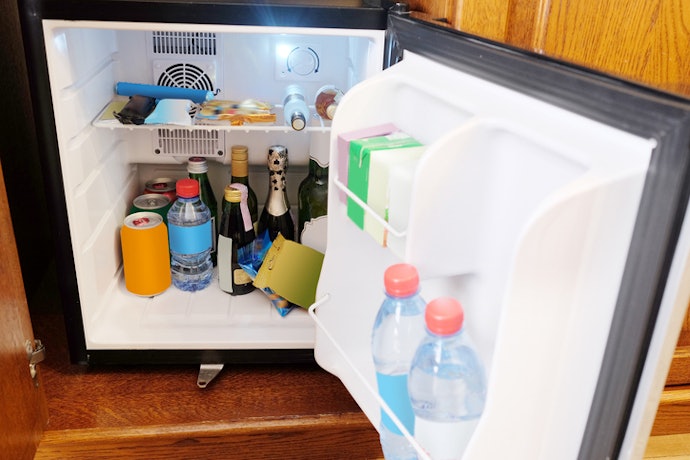Para Uso Mais Silencioso, Escolha Frigobares com Refrigeração por Absorção