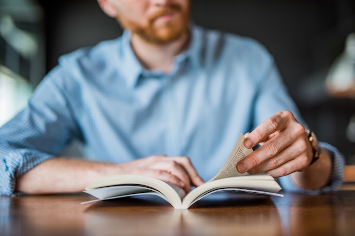 Verifique a Quantidade de Páginas do Livro de Marketing
