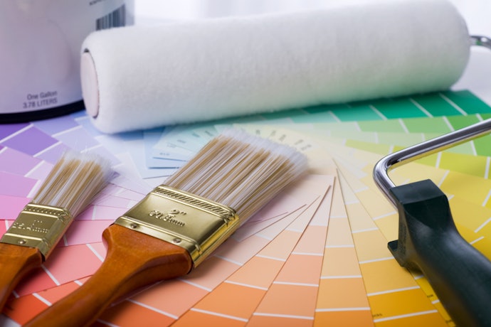 Para Escolher a Cor da Tinta Suvinil, Considere os Benefícios de Cada Cor