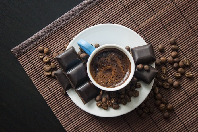 Combine seu Conhaque com Café ou Chocolate