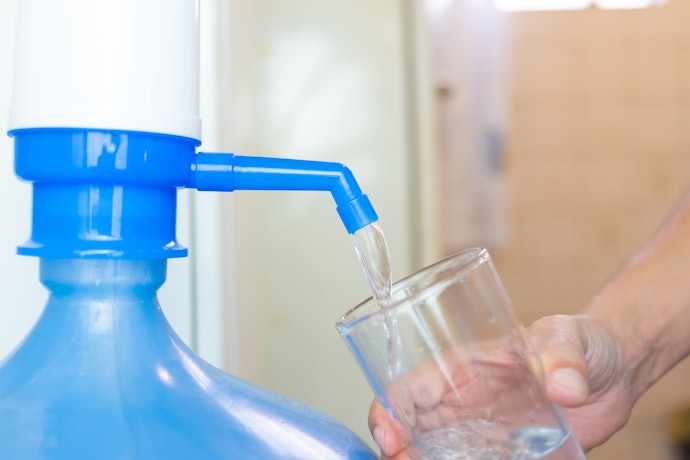 Para um Uso Mais Seguro, Prefira Materiais como Aço Inox e Silicone Atóxico
