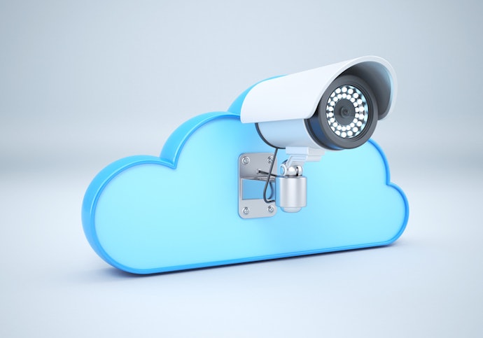 Para Guardar Registros Importantes, Considere Câmeras com Armazenamento em Nuvem