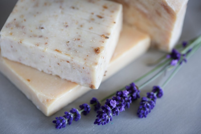 Considere Sabões Biodegradáveis, Veganos, Cruelty-Free e Dermatologicamente Testados