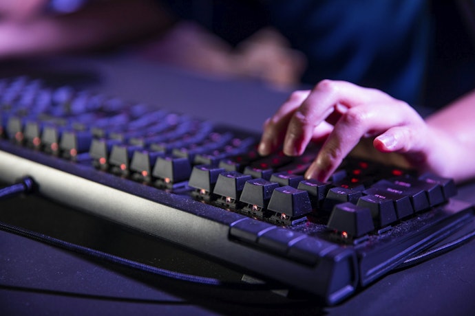 Se Procura Modelos Até R$200, Prefira um Teclado Gamer Barato Mecânico ou Semi-Mecânico