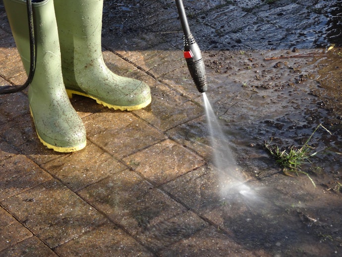 Conheça as Categorias de Uso das Lavadoras de Alta Pressão Karcher