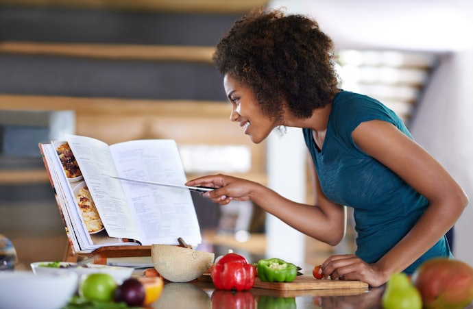 Escolha o Livro de Gastronomia de Acordo com o Tipo de Culinária Abordado