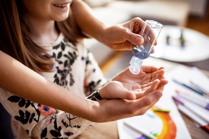 Considere a Marca para Escolher um Álcool em Gel Confiável