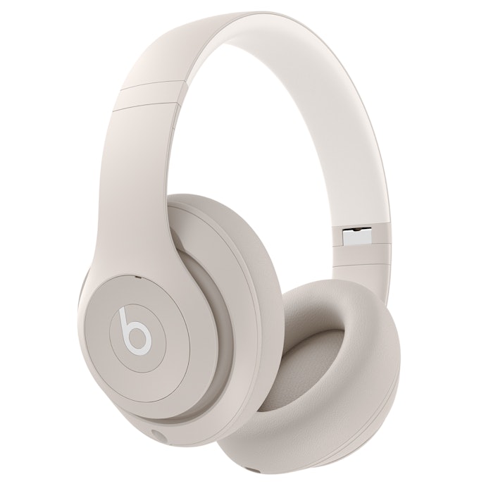 Beats Studio Pro: Para Maior Imersão em Músicas, Filmes ou Jogos
