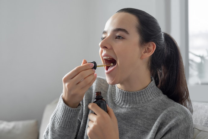 Se Você Tem Dificuldade de Ingerir Comprimido, Escolha Complexo B Sublingual ou Líquido