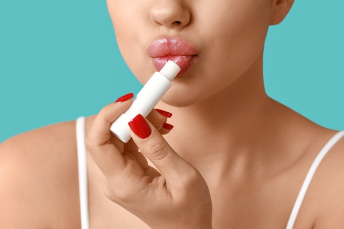 Caso Queira Dispensar o Uso do Batom Escolha um Lip Balm com Cor