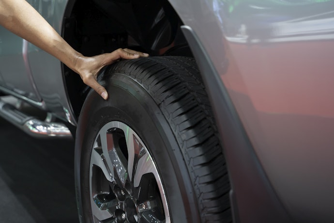 Compre um Pneu Michelin Compatível com o Seu Veículo