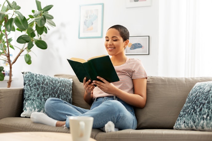Livros de Persuasão com Ilustrações Podem Ser Mais Didáticos