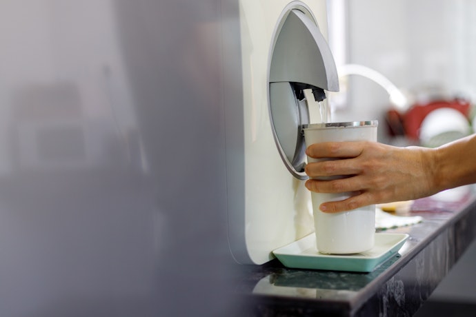 Se Quer Ter Água Filtrada Sempre, Prefira Purificadores de Água com Capacidade Acima de 800 ml