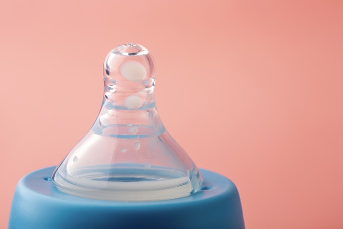 Bico de Silicone é Mais Seguro e Higiênico