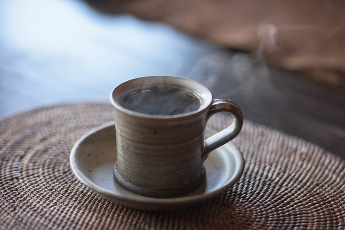Considere as Notas Aromáticas que Enriquecem o Café Orgânico