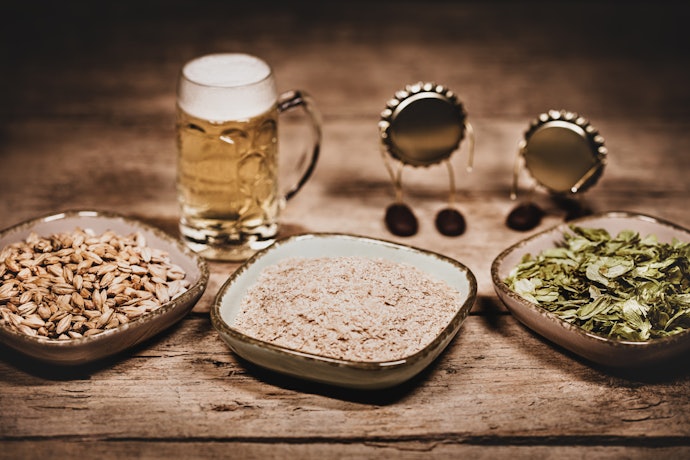 Confira Se a Cerveja Segue a Lei da Pureza Alemã