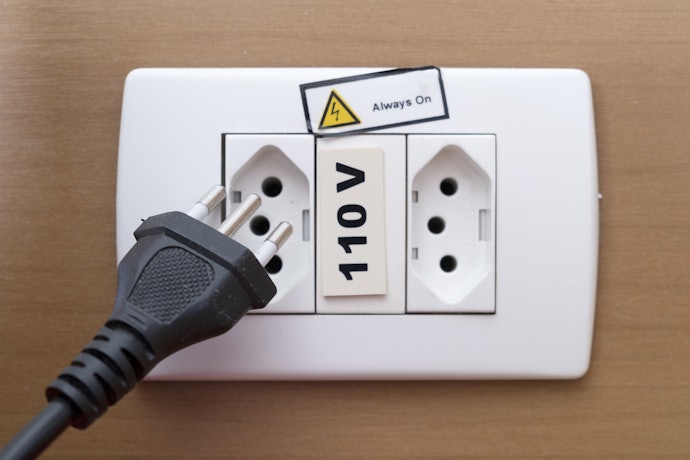 Escolha a Voltagem Apropriada para Sua Instalação Elétrica