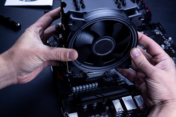 Escolha um Air Cooler Compatível com o Soquete do Processador do PC