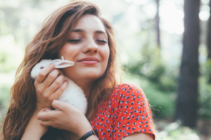 Se Apoia a Causa Animal, Escolha Máscaras de Nutrição Veganas e Cruelty-Free