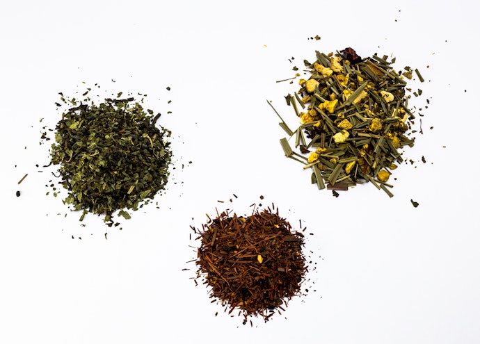 Erva-Mate, Chá Verde e Chá Preto são Ricos em Antioxidantes, Mas Possuem Cafeína
