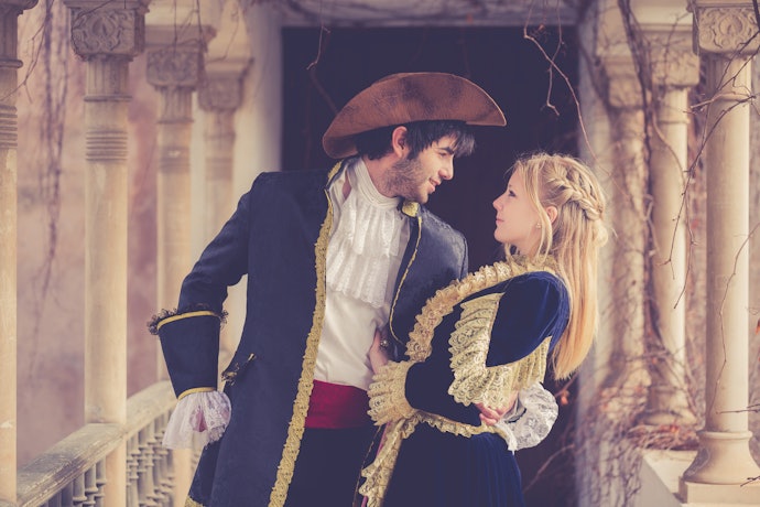 Escolha um Livro de Romance com Temas que Você Gosta