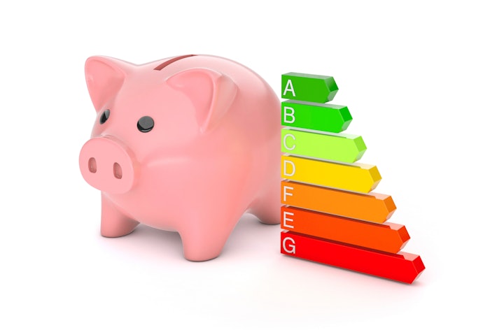 Para Economizar Energia, Escolha Aparelho com Classificação A ou B do Selo Procel