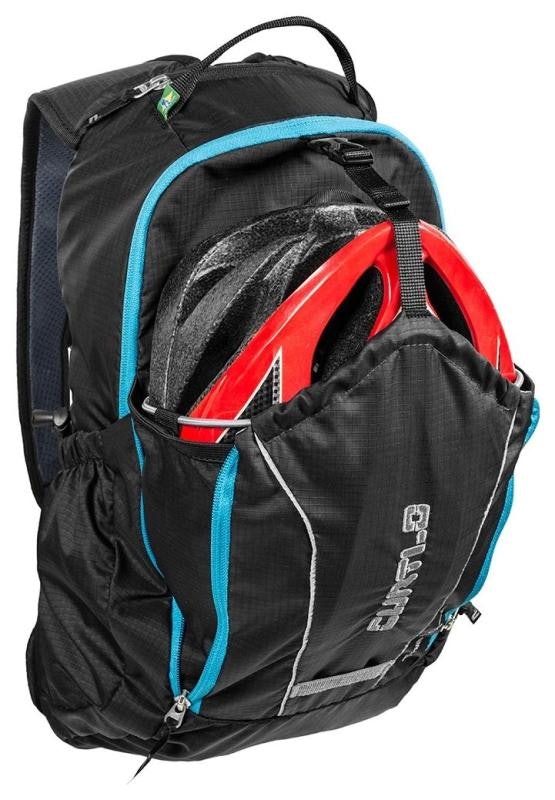 Verifique os Acessórios Extras da Mochila