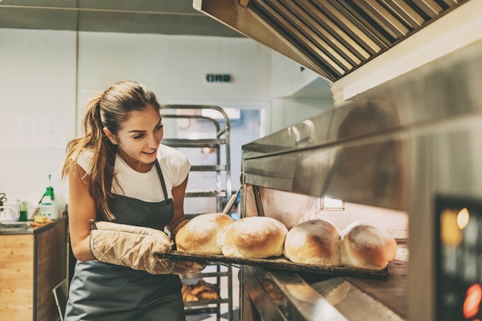 Confira a Potência do Forno Elétrico Industrial