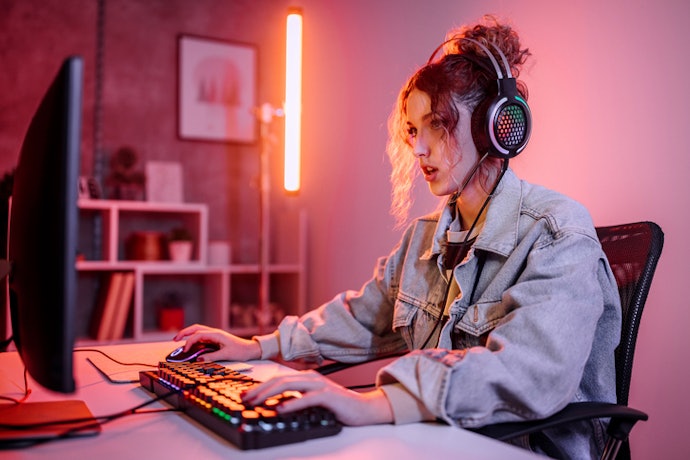Para Comandos Rápidos sem Falhas, Escolha Teclados Gamer com Anti-Ghosting e N-Key Rollover