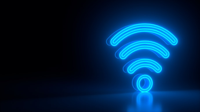 Para Áreas Distantes e Barreiras, Prefira Adaptadores de Rede Wi-Fi Dual-Band com Beamforming