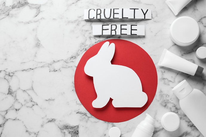 Para uma Escolha em Prol dos Animais, Compre Produtos Cruelty-Free e Veganos