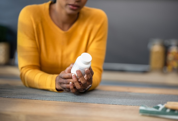 Para Otimizar a Ação do Triptofano, Veja se Ele Contém Magnésio e Vitaminas B3 e B6