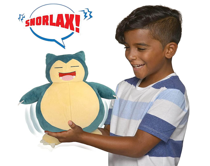 Vai Presentear uma Criança? Opte por Pelúcias ou Playsets Temáticos