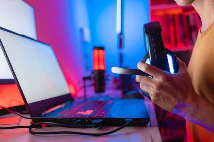 Para Vídeos com Áudio Nítido, Opte por Notebook com Dolby Audio