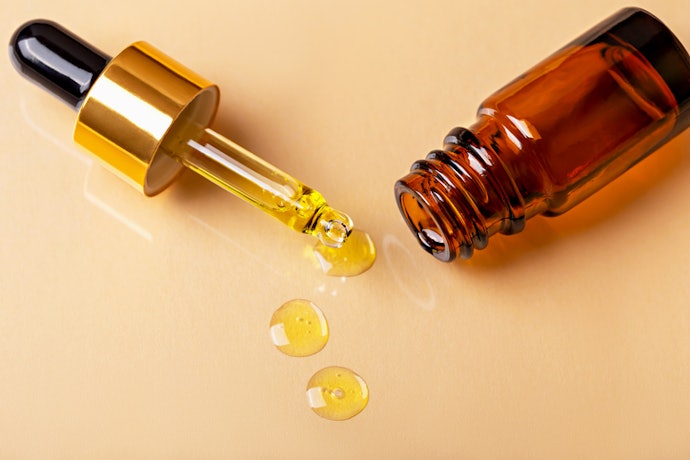 Se Está Iniciando o Uso, Comece com Concentrações Baixas de Vitamina C, como 5 ou 10%