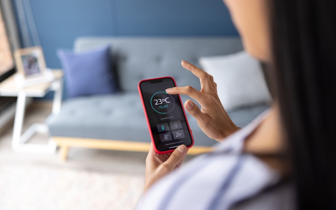 Funções Inteligentes: Se Quiser Controlar o Ar-Condicionado via Wi-Fi e Outros Recursos de Conforto