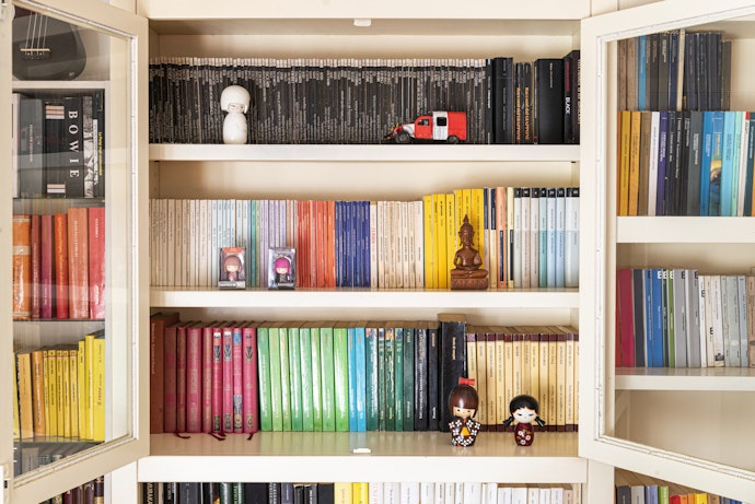 Preste Atenção no Tamanho do Livro Antes da Compra
