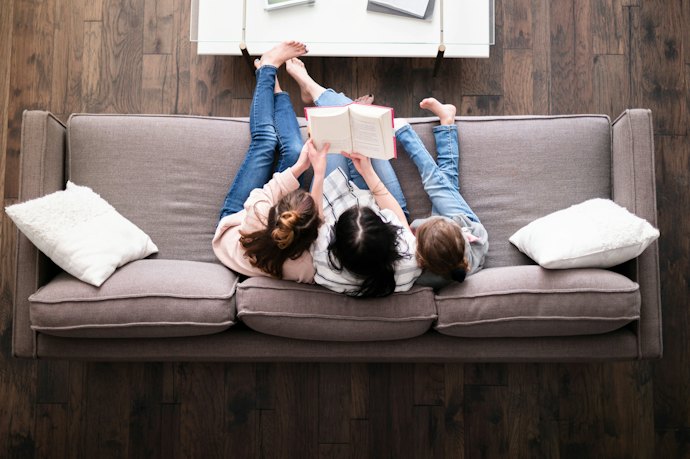 Para um Estudo Mais Completo, Prefira Bíblias com Reflexões e Perfis de Personagens