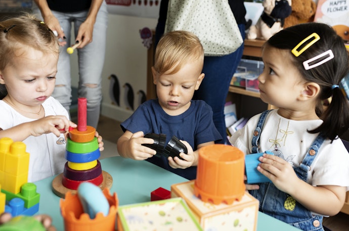 Verifique se o Brinquedo é uma Peça Única ou se Tem Mais Peças